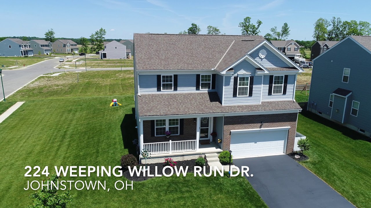 Drone Video with Donaldson Real Estate YouTube