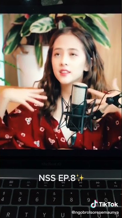 NSS EP.Zara Adhisty #shorts