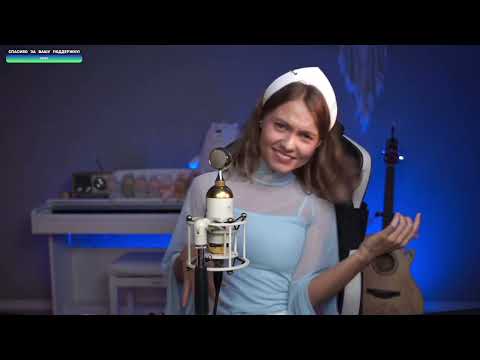 Саша Квашеная - Поле притоптать (Нейромонах Феофан) @kvashenaya