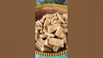 Thumbnail of tahu solet Jombang Surabaya #KulinerSurabaya #KulinerJawaTimur