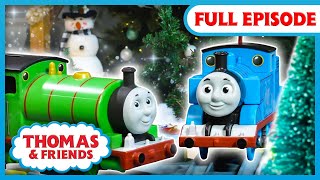 12 Days Of Sodor Christmas Watch Out, Thomas Thomas & Friends Uk Full Episode