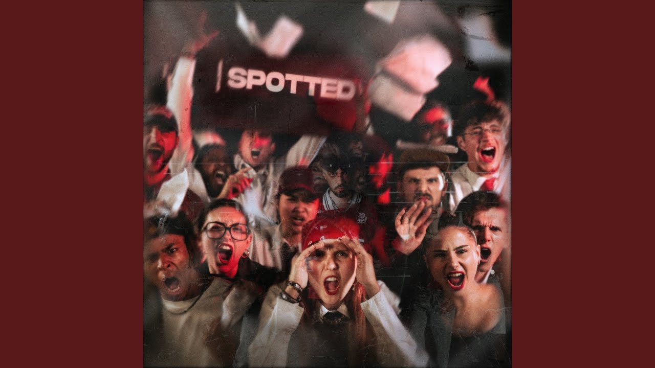 Watch Twisted on YouTube Watch Twisted on YouTube