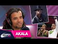 Capture de la vidéo Akala On Growing Up With Ms Dynamite, Musical Inspirations & More | Capital Xtra