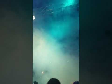 Dexta Daps Live Performance