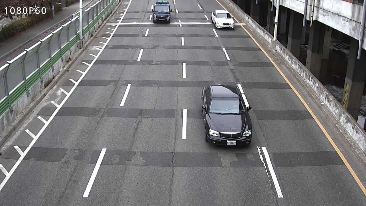 1080P 60fps IP camera