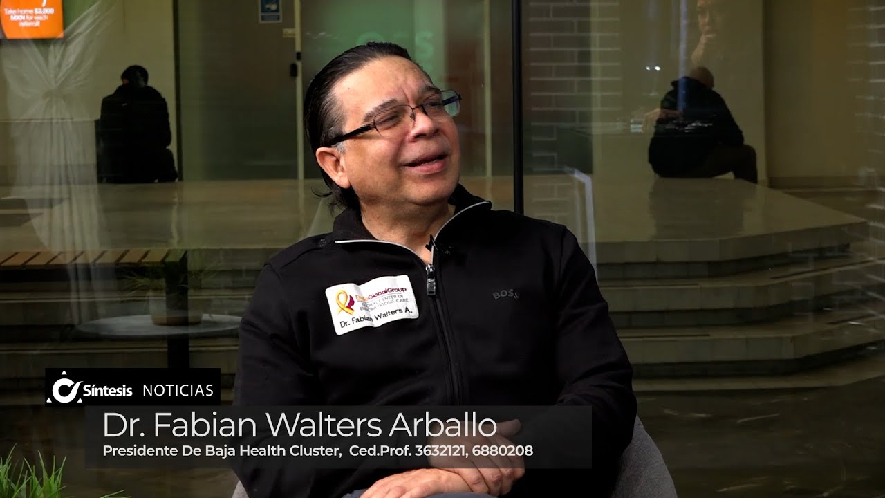 Disminución del turismo médico en la región