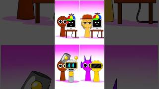 Mr.fun Computer Meet Brud Vs Mr.fun Computer Meet Tunner Vs Fun Bot Meet Brud Vs Garnold Meet Durple