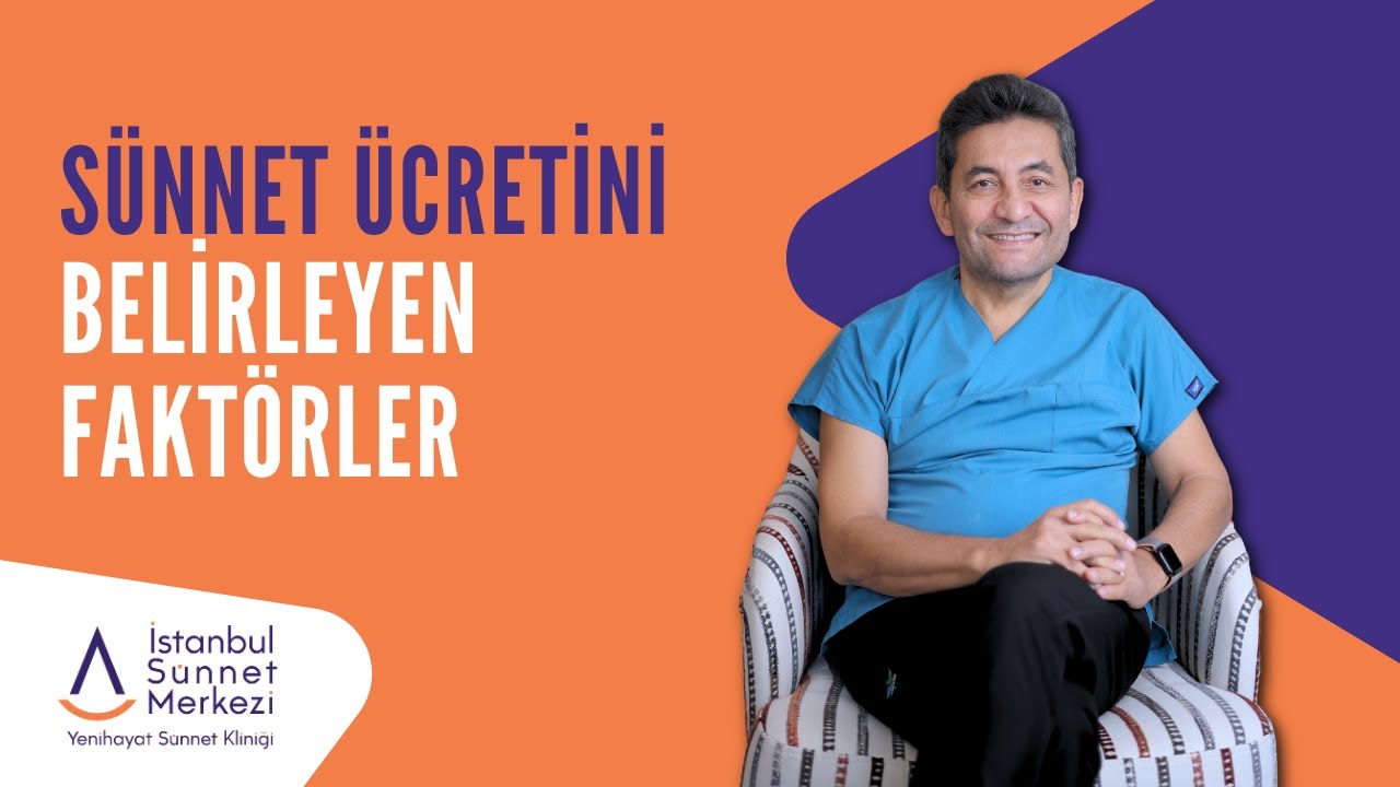 Sünnet Ücretini Belirleyen Faktörler Nelerdir?