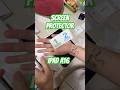 #apple #ipad #ipada16 #screenprotector  #pov #asmr #asmrsounds #asmrvideo #shorts #shortsvideo