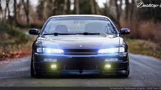 KEAN DYSSO   TXDAY I NISSAN Silvia S14 Visual Lights