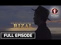 Ang Huling Pag-ibig ni Rizal: Dokumentaryo ni Howie Severino | I-Witness