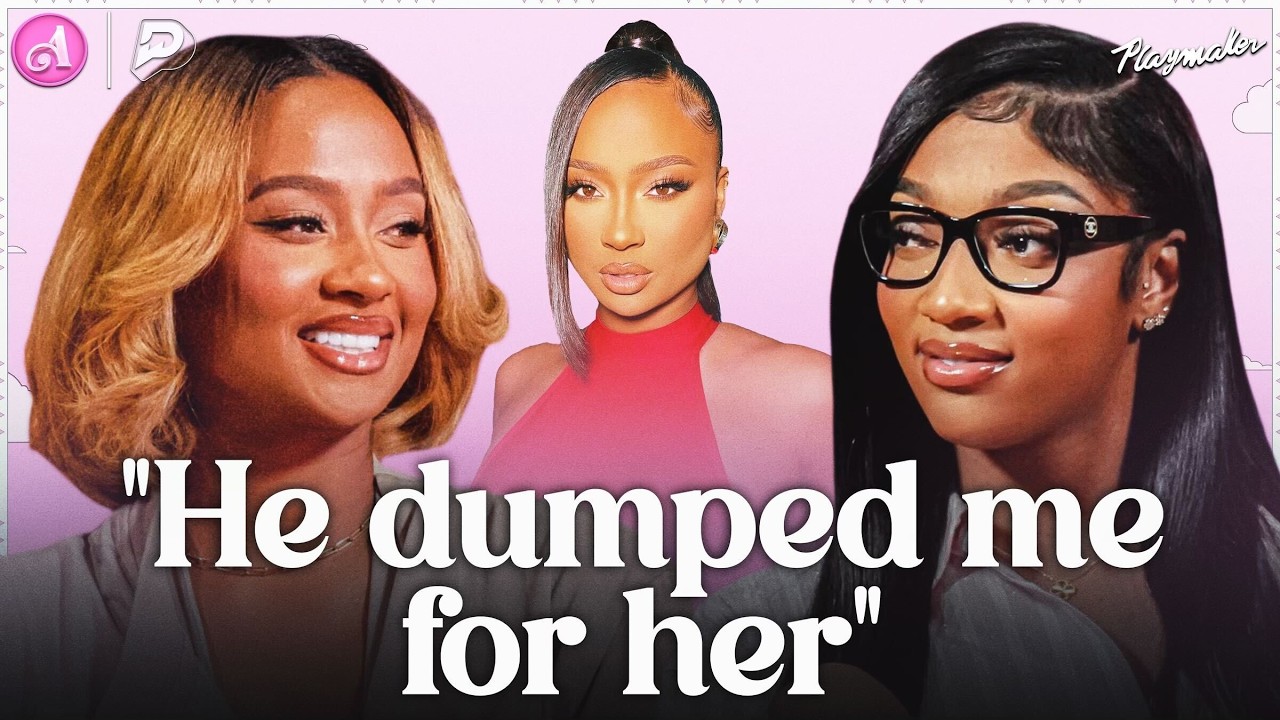 Kayla Nicole Reveals The Craziest Thing She's Ever Done...