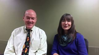 ASK THE DOC - What is Parkinson's Disease? with Joseph Quinn, mD