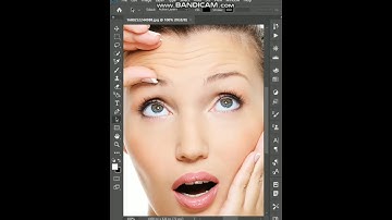 Remove wrinkles in Photoshop/@SVAcademy2024
