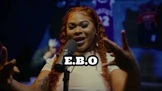 E.B.O. - MaMa (Rob 49) | Jackin For Beats (Live Performance) Gary Artist