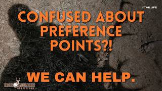 Full Confused on Preference Points We Can Help! Update