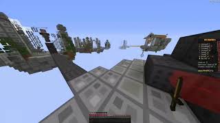 Fly on VimeMc(без кика)