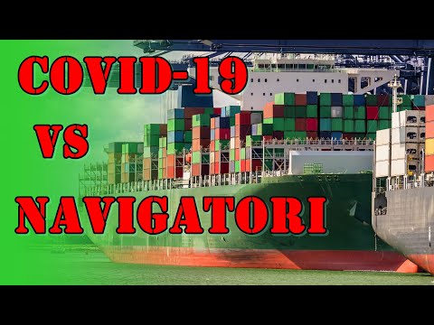 Cum sunt afectați Navigatorii de COVID19!