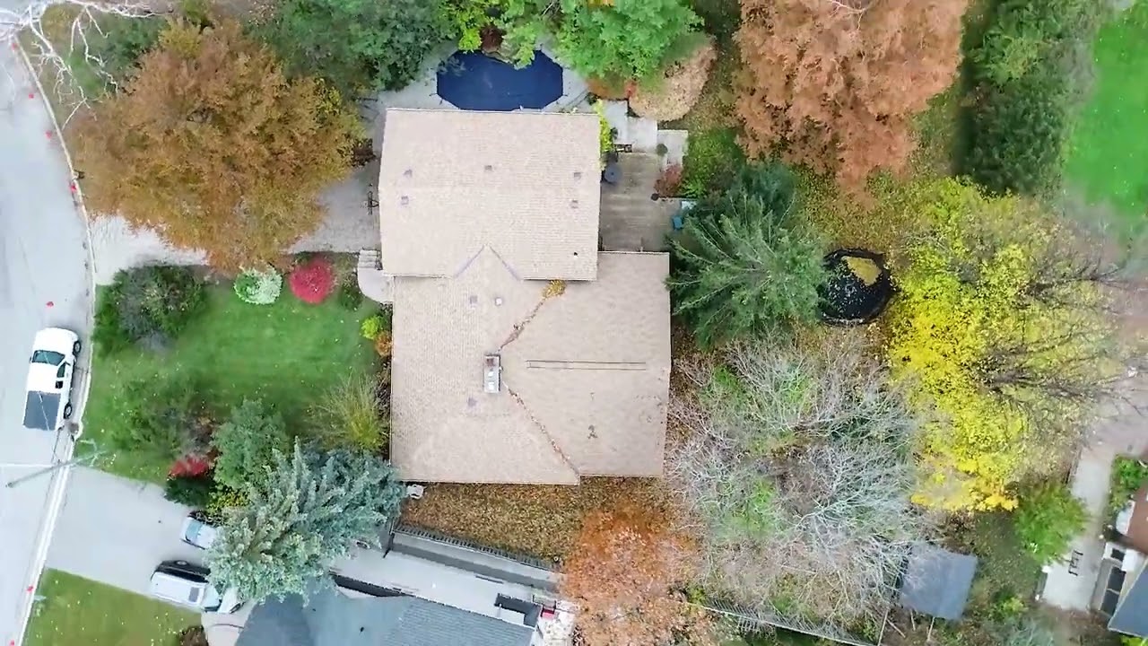 1 S. Lakehill Crescent | Toronto, ONT