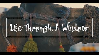Life Through A Window | Sony A7III