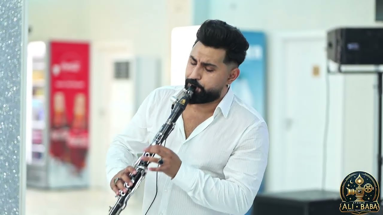 ORK BURETO BAND INSTRUMENTAL 2026 (STUDIO ALI BABA.TV GSM.0876 6565 55)