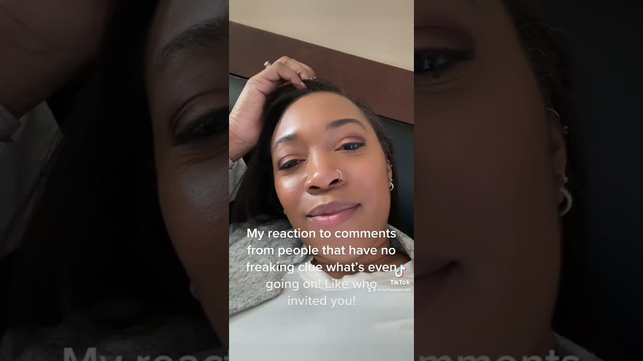 It's ok to keep your opinion to YOURSELF