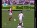 1986 FIFA Wolrd cup (Qualifier) - Denmark vs USSR