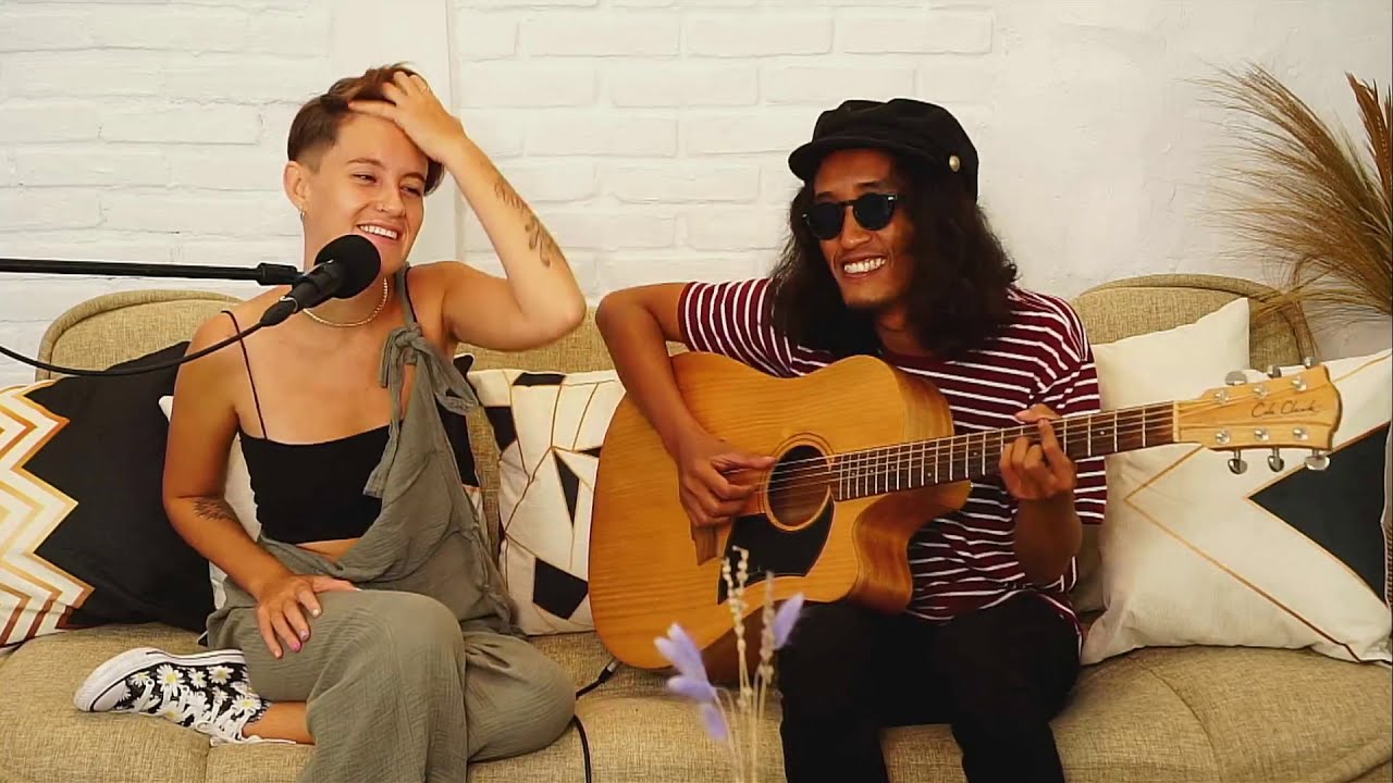 ORIGINAL Self-Love by Zen (acoustic) - YouTube