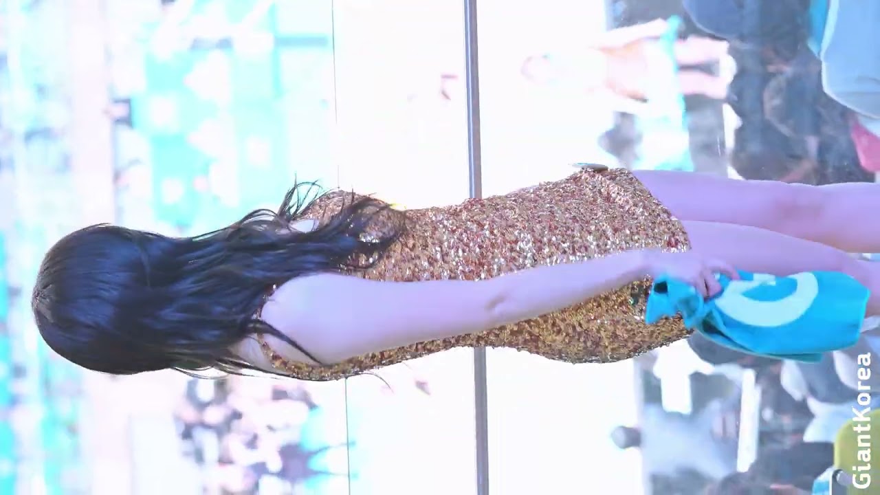 4K Fancam 정다혜 치어리더 직캠 GS칼텍스 무대응원 8 장충체육관 260211