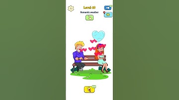 Blind Love Tricky Puzzle New Update Android Gameplay Solution level 40