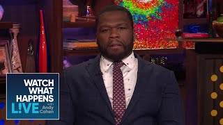 Famous Did 50 Cent Turn Down $500K From Donald Trump? | WWHL Net Worth