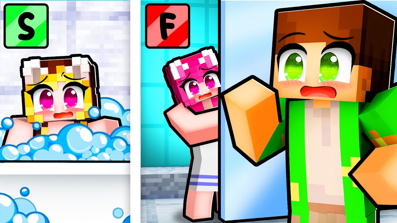 Dau *NOTE* la SECRETELE Prietenilor MEI pe Minecraft...