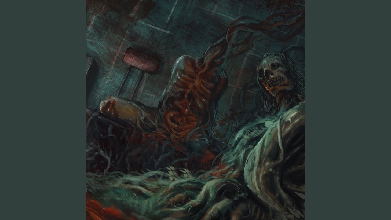 Too Mutilated to Identify