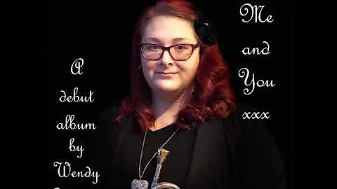 Part of Your World, vocalist Wendy Atkinson