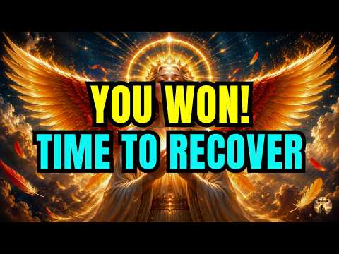 Chosen Ones: The Battle Is Over You Won... Your New Job Is To Rest And Recover