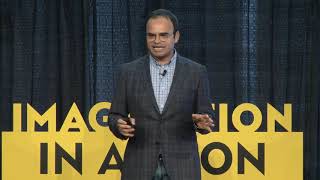 Zorro - Get Paid for your Data | Devavrat Shah | MIT 2019