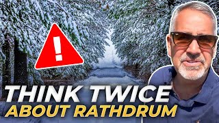 SURPRISING CHALLENGES of Moving to Rathdrum Idaho: What You MUST Know! | North Idaho Realtor