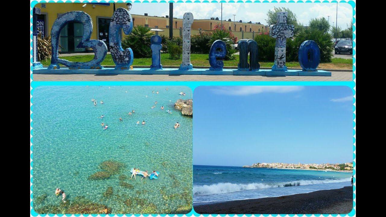 Venite in vacanza con noi 😊 Marina di Camerota e Palinuro VLOG| Elfetta