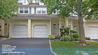 12 Chelsea Drive, Smithtown, Ny 11787 - Andrea Sorrentino