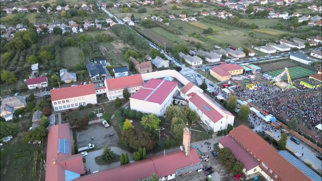 Nyírmada Városnap 2022. YouTube