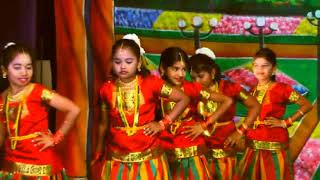 Kottunga Kottunga   2015