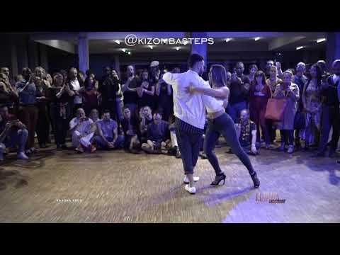 UrbanKiz from Azzedine & Andrea (18)