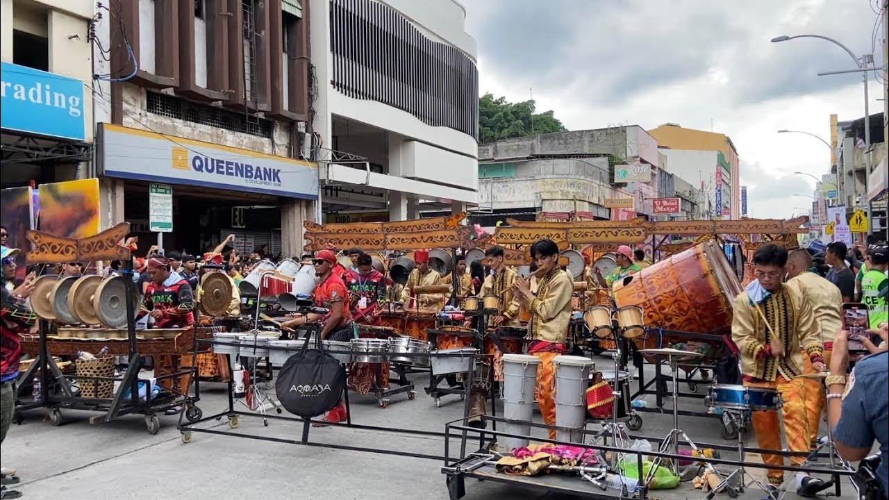 Kadayawan Festival 2023 (1st Runner-up)