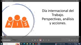 Mirada Sociologica en Debate Dra I Lorena Acosta Reveles Asociacion Iberoamericana de Sociologia
