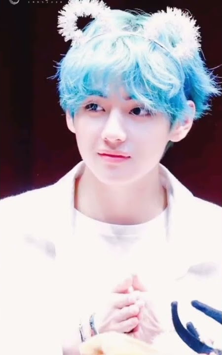 It's you babe (Taehyung version)💜💜💜💜