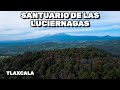 SANTUARIO DE LAS LUCIERNAGAS, SAN FELIPE DE HIDALGO, NANACAMILPA