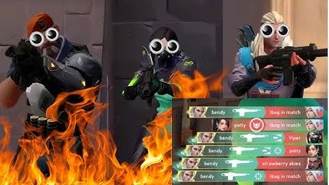 Causing ABSOLUTE CHAOS in IMMORTAL Lobbies