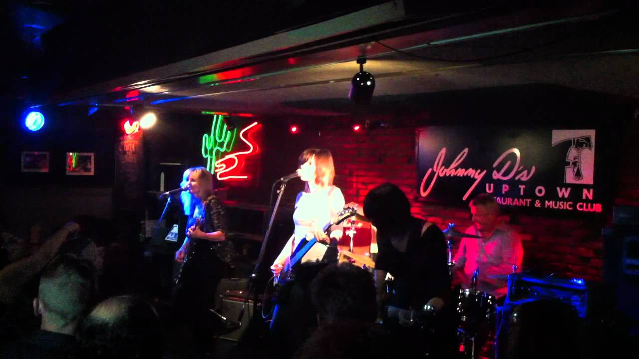 The Bristols YouTube