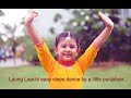 Laung Laachi | Punjabi song | Ammy Virk & Neeru Bajwa | Easy dance steps |  choreography for kids ||