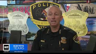 News Media - KTVT CBS 11 - Autism Awareness Month